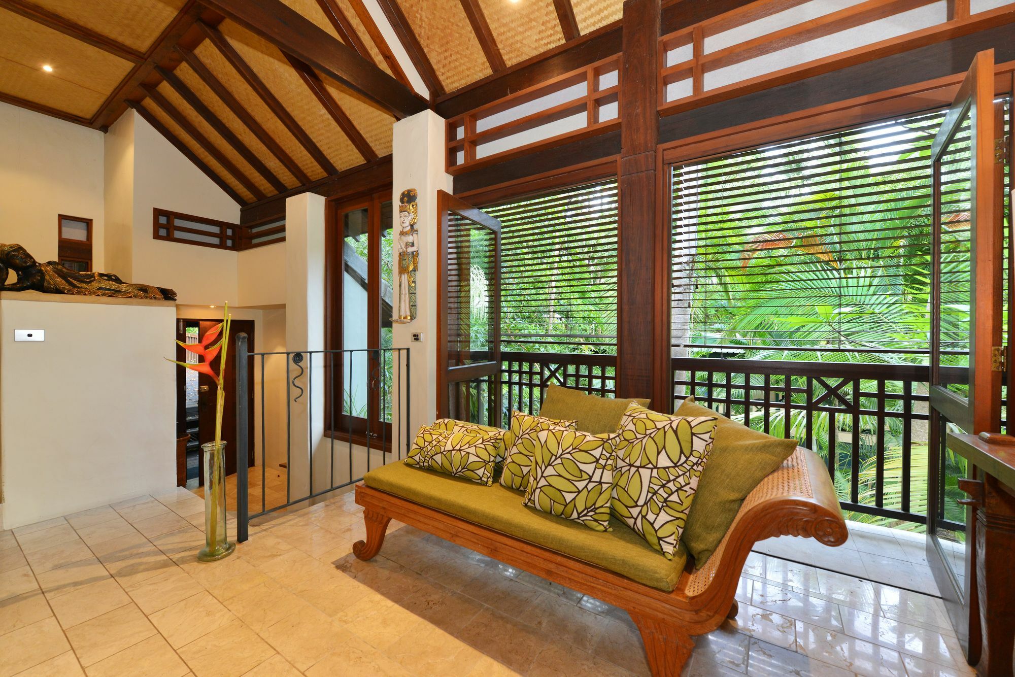 Monsoon Villa B - Luxury Holiday Villa 道格拉斯港 外观 照片